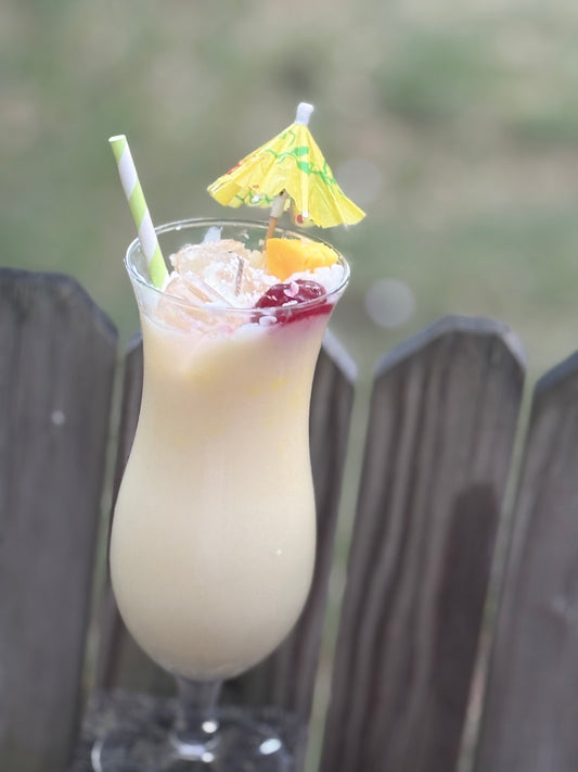 Piña Colada Paradise