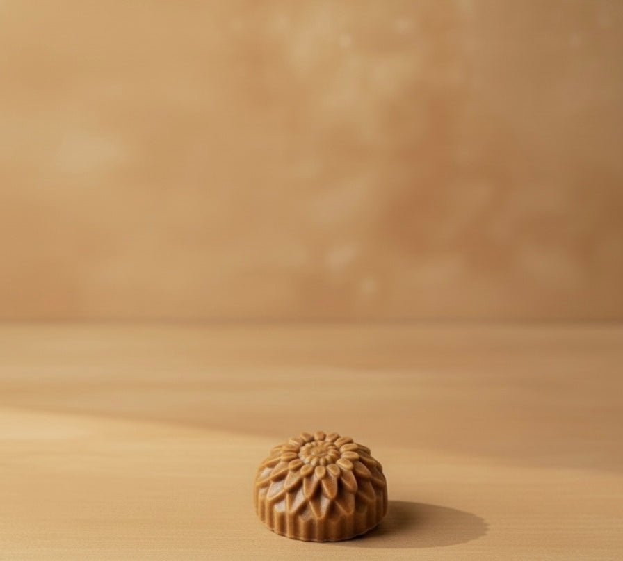 Turmeric Handmade Soap