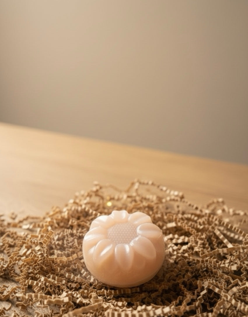 Aloe Vera Handmade Soap – Gentle Soap for Hands & Body