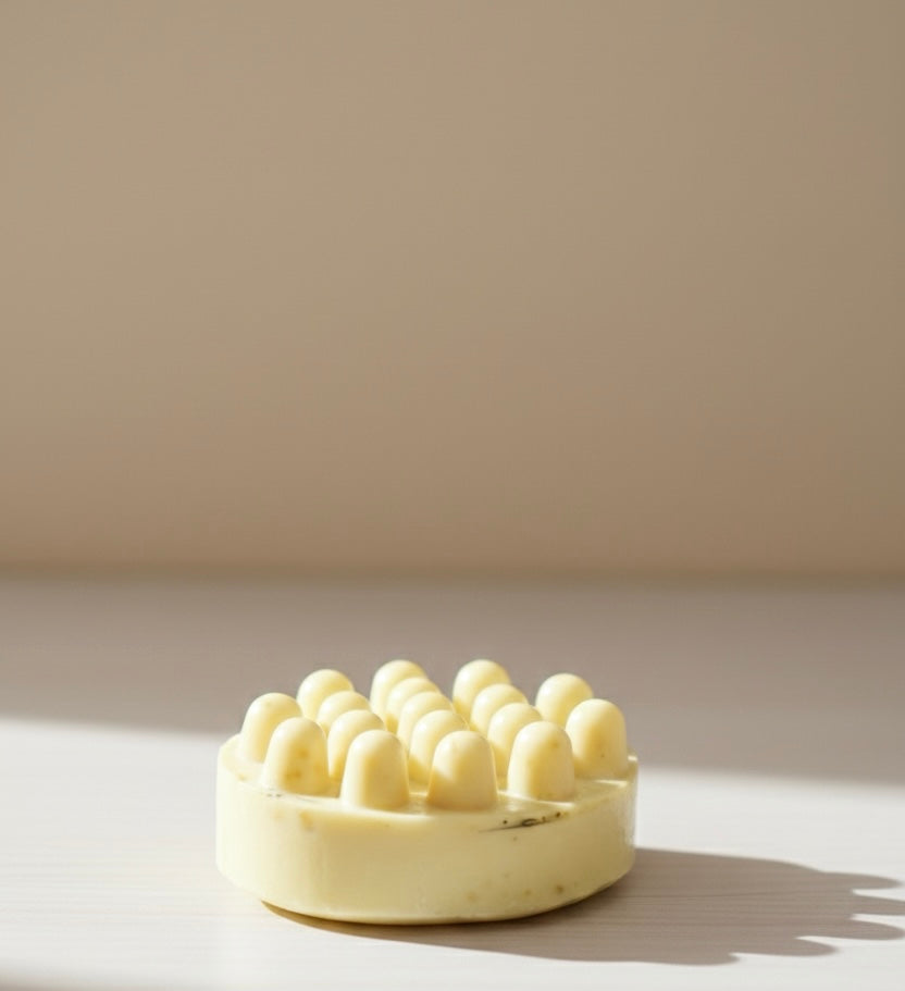 Rosemary Handmade Soap – Herbal Soap for Hands & Body