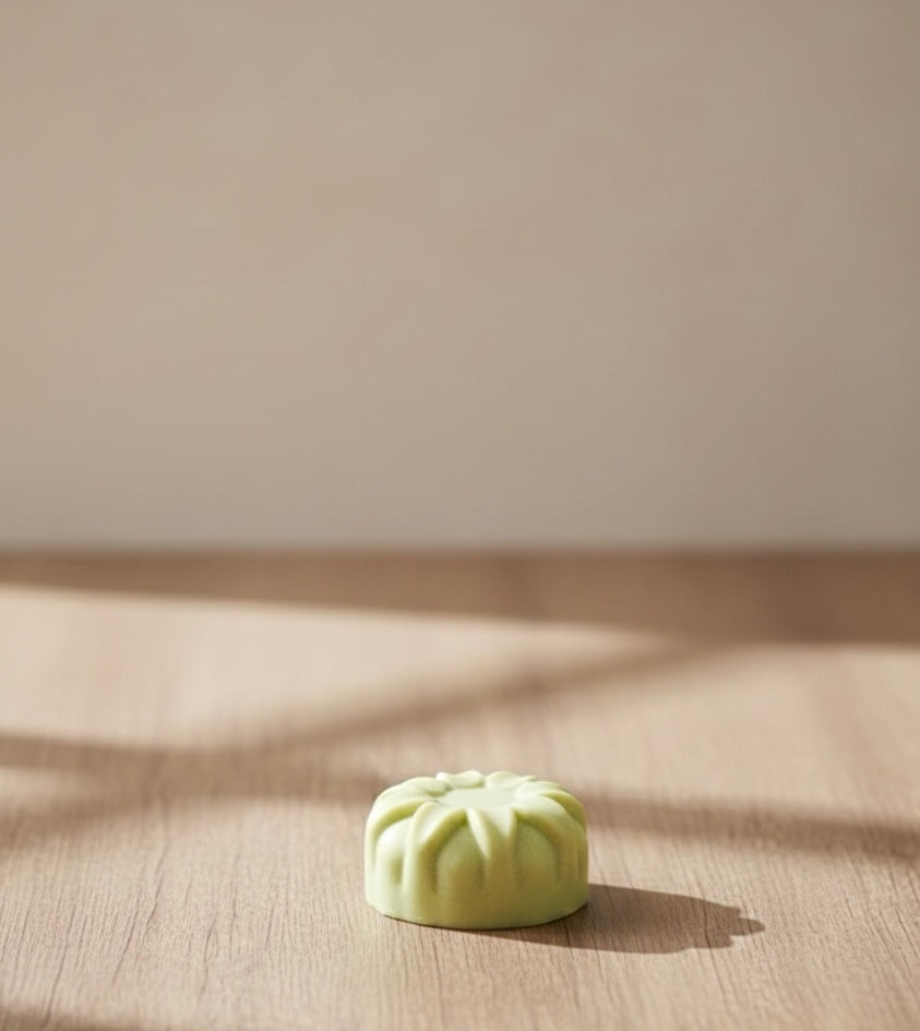 Avocado Handmade Soap – Moisturizing Soap for Hands & Body