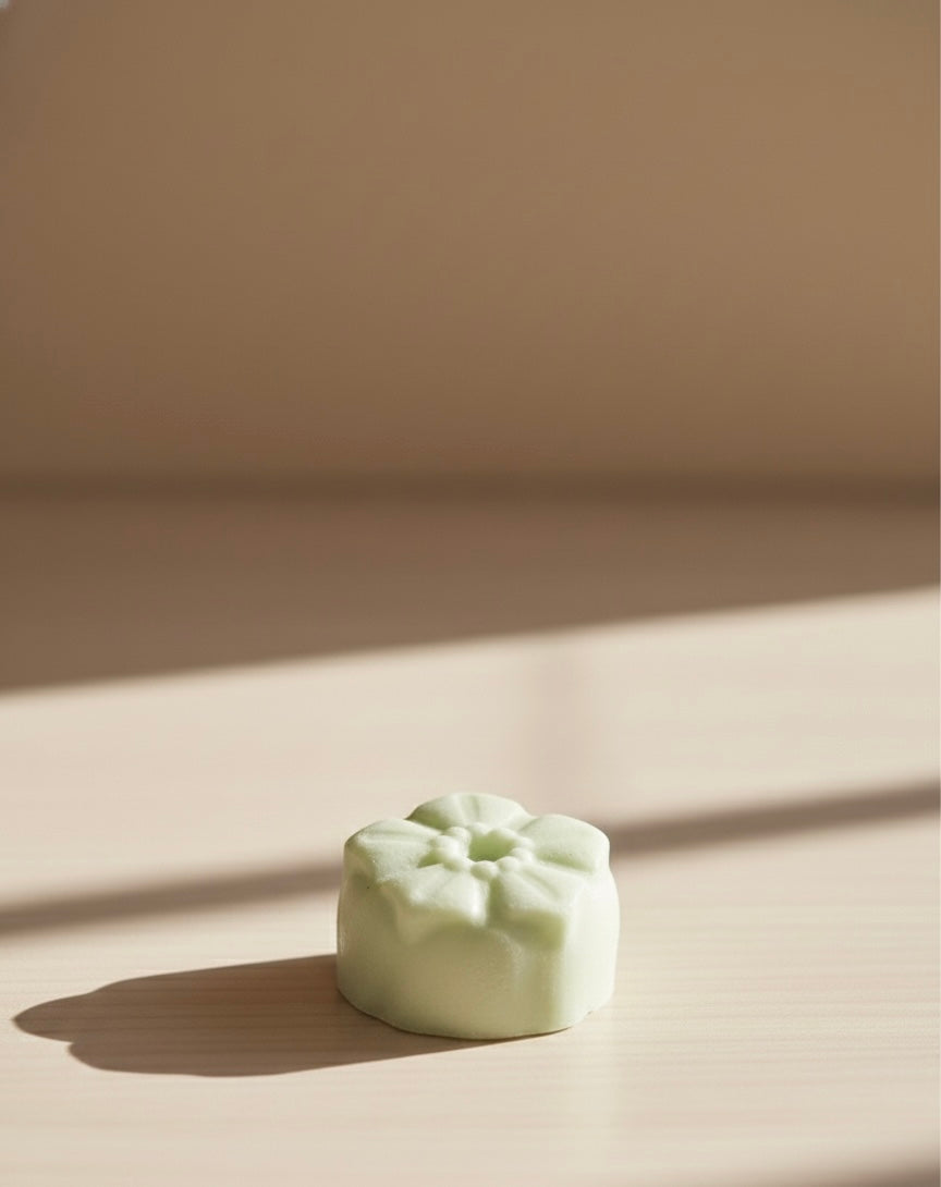 Cucumber Soap
