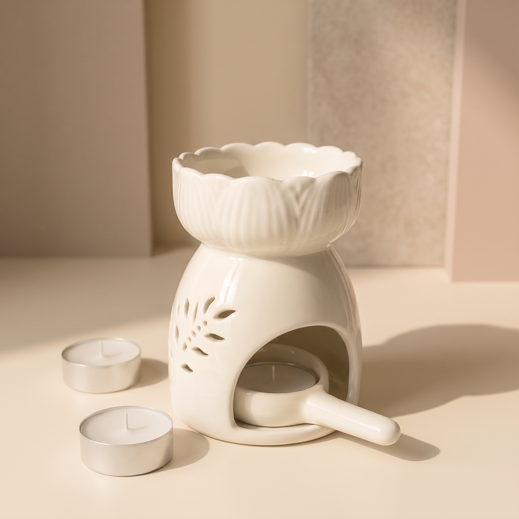 Wax Warmers collection - LR Craft Soap & Candles