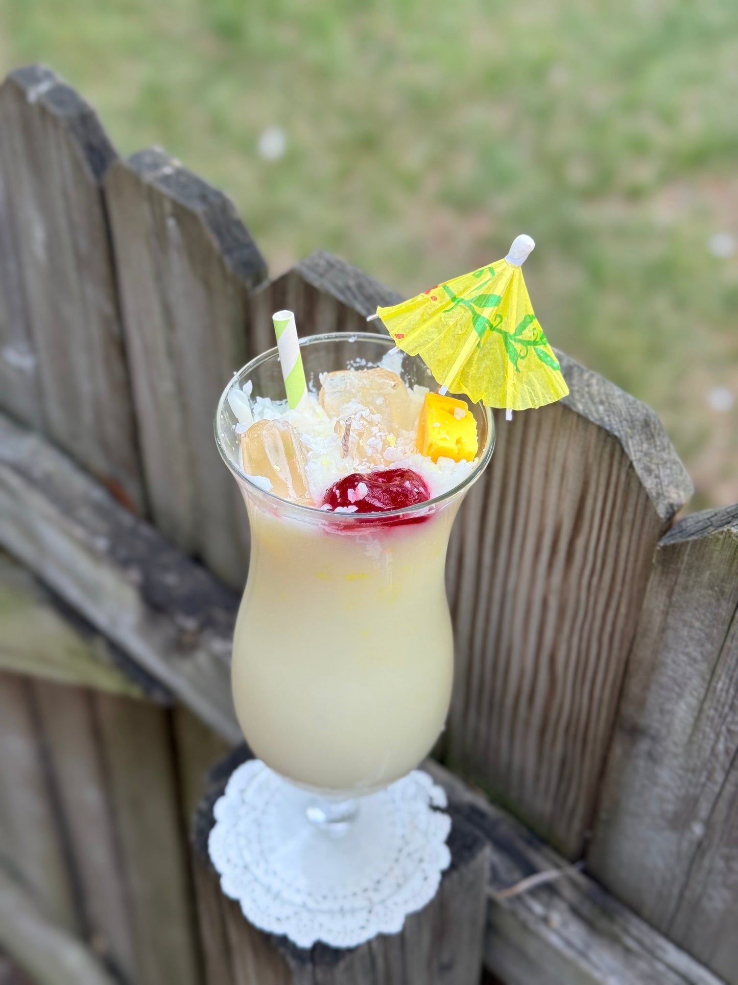 Piña Colada Paradise
