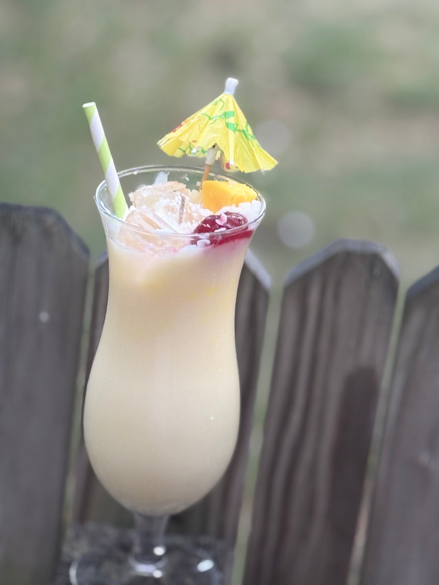 Piña Colada Paradise