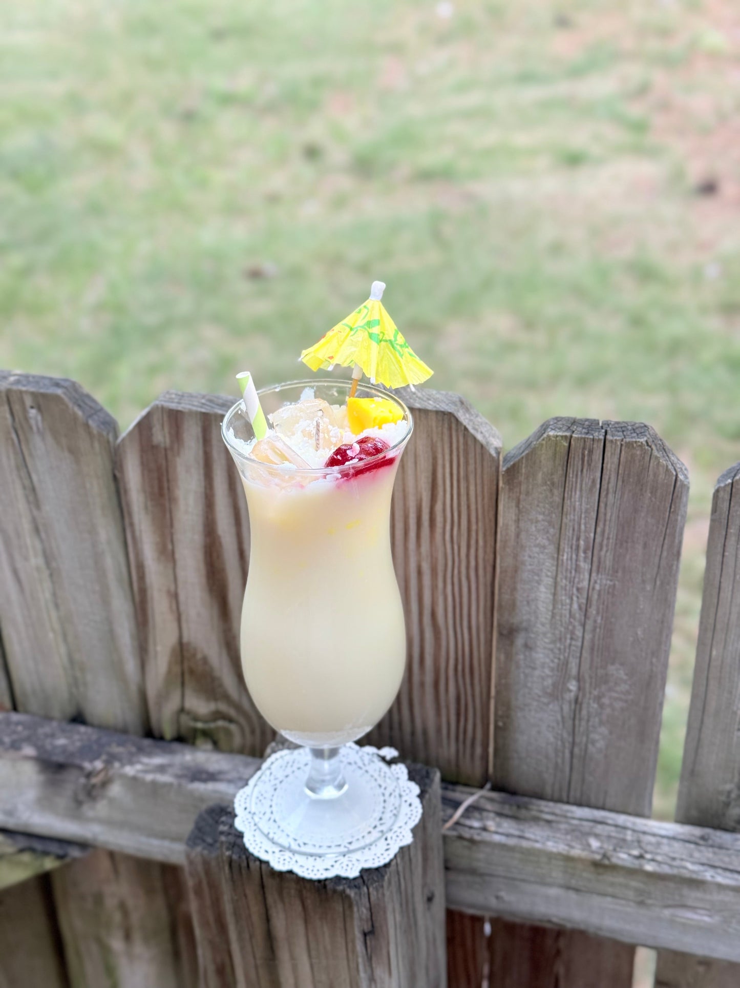 Piña Colada Paradise