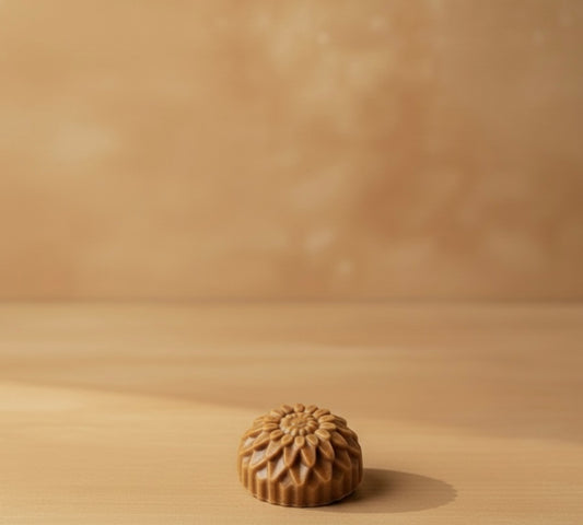 Turmeric Handmade Soap