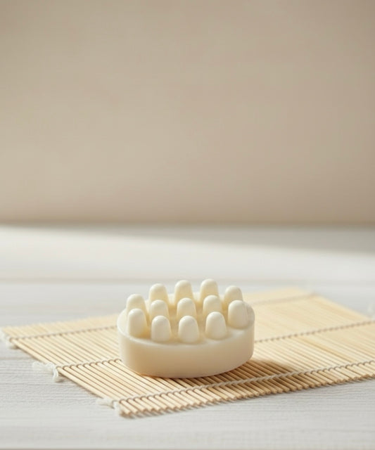 Rice Handmade Soap – Moisturizing Soap Bar