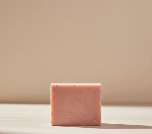 Rosehip Soap