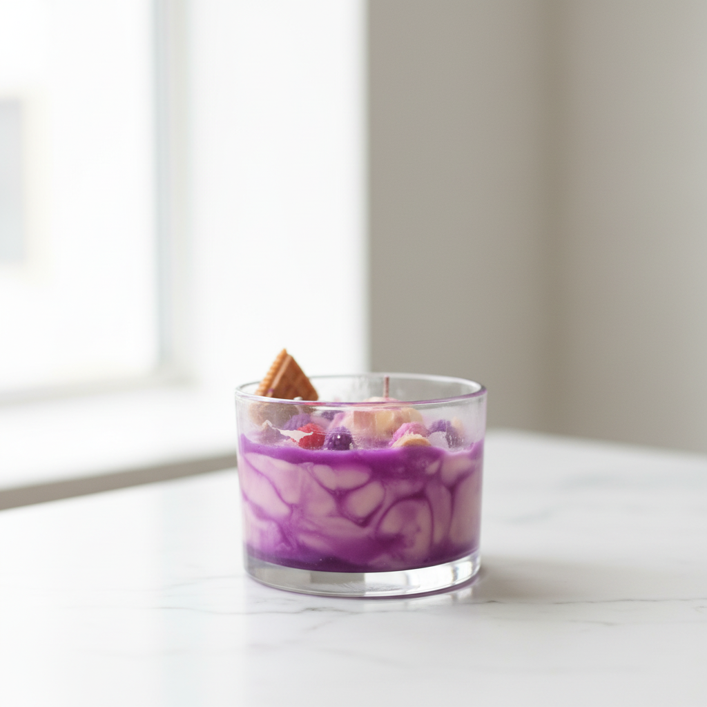 Berry Vanilla Dream